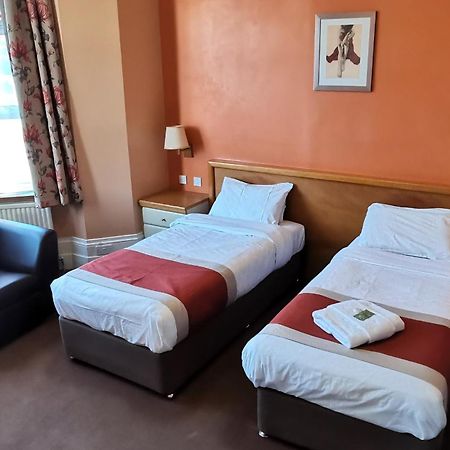 Russell Hotel Royal Tunbridge Wells Esterno foto