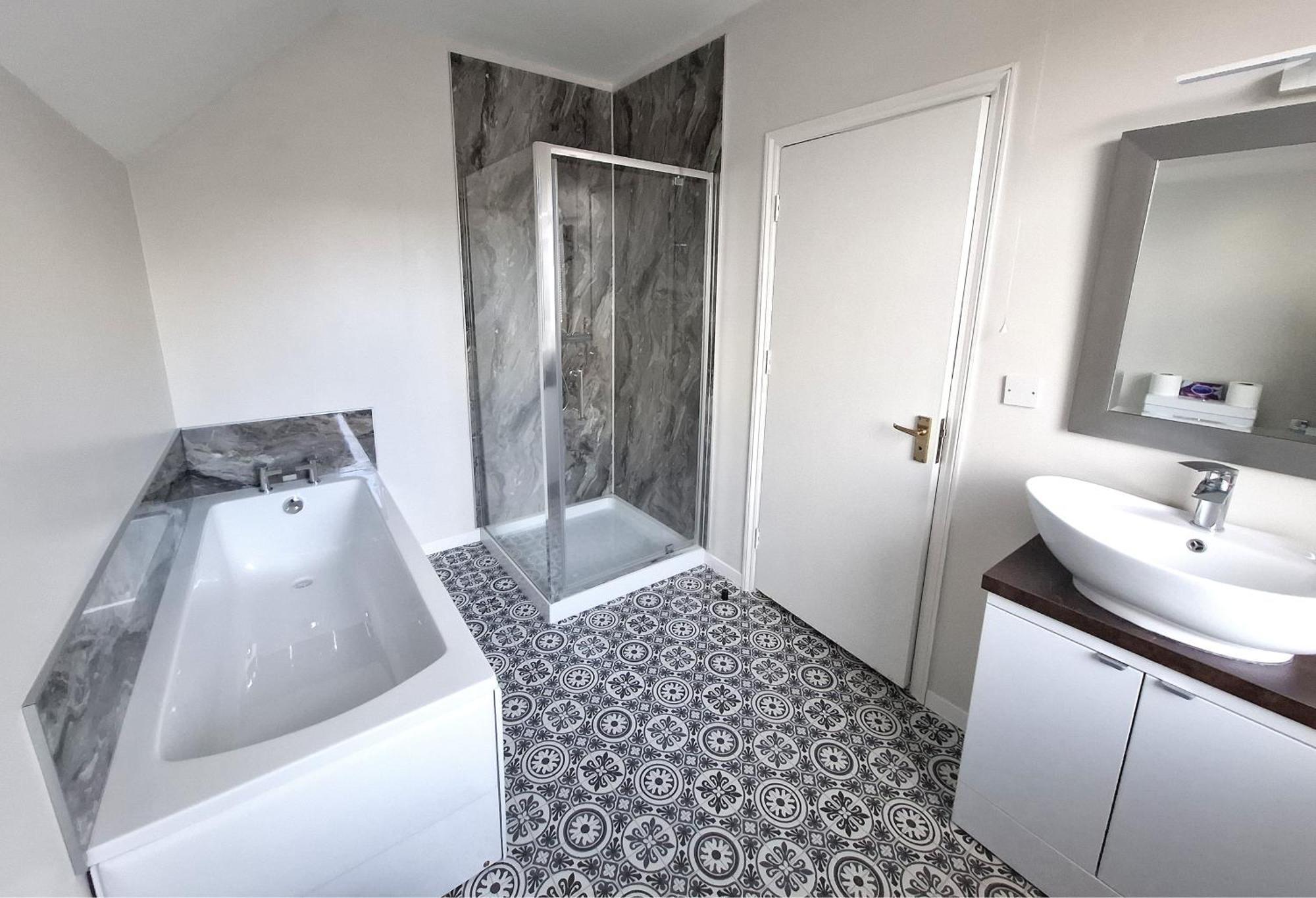 Russell Hotel Royal Tunbridge Wells Esterno foto