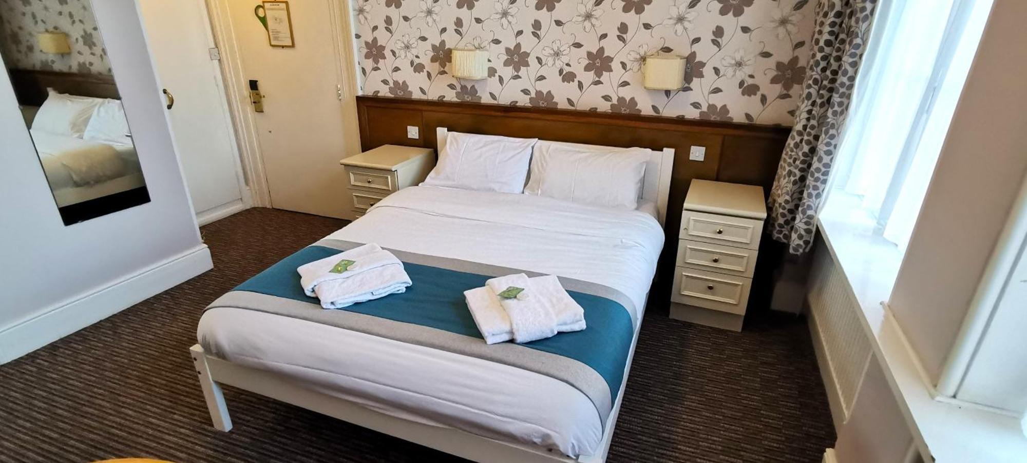 Russell Hotel Royal Tunbridge Wells Esterno foto