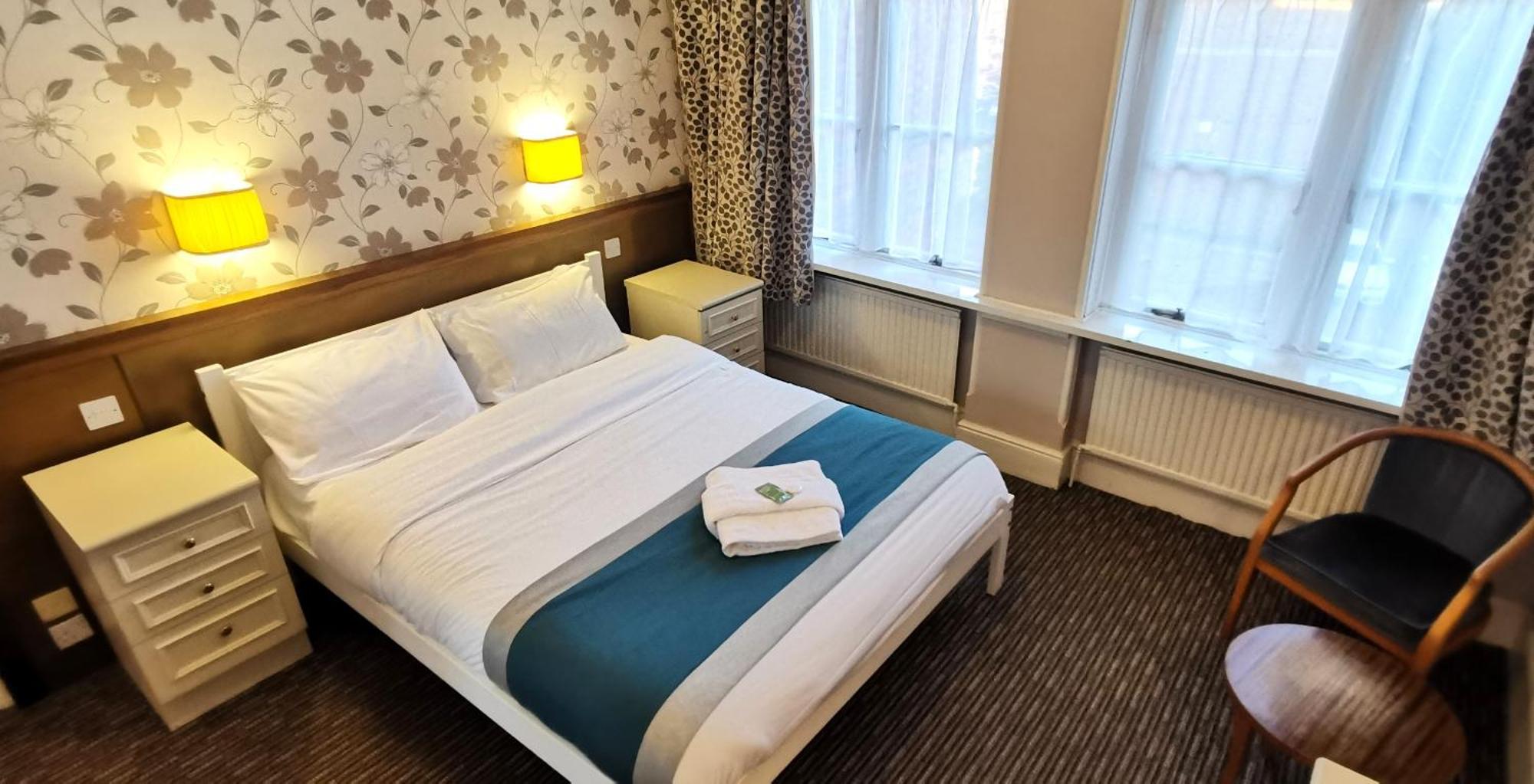 Russell Hotel Royal Tunbridge Wells Esterno foto