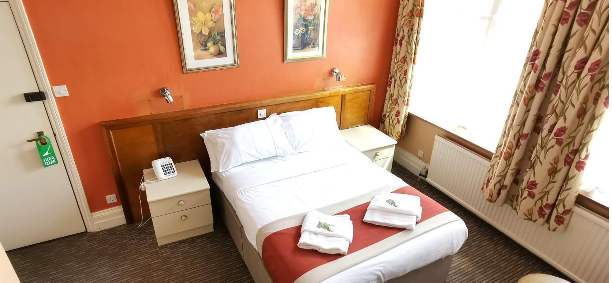 Russell Hotel Royal Tunbridge Wells Esterno foto
