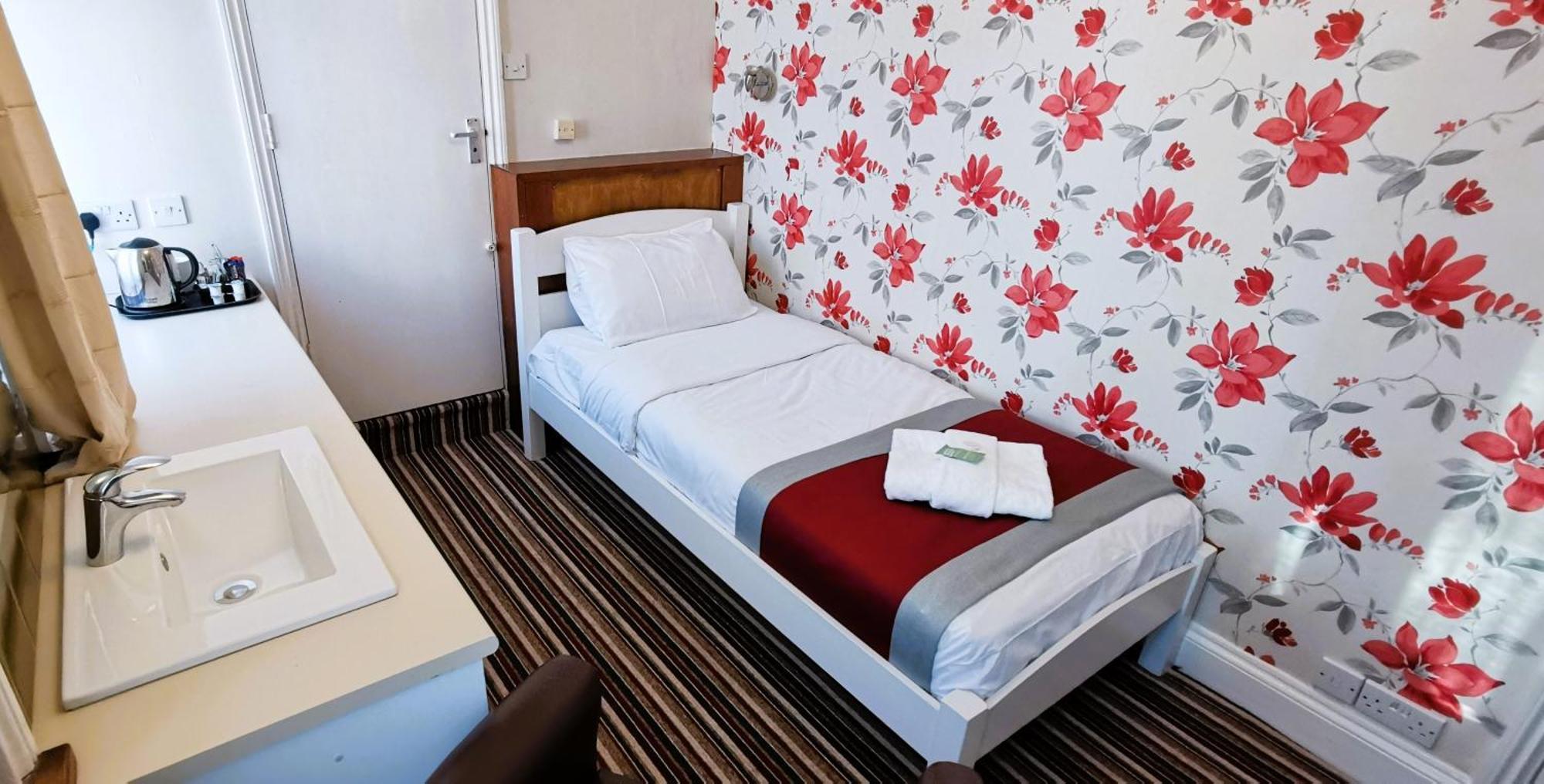 Russell Hotel Royal Tunbridge Wells Esterno foto